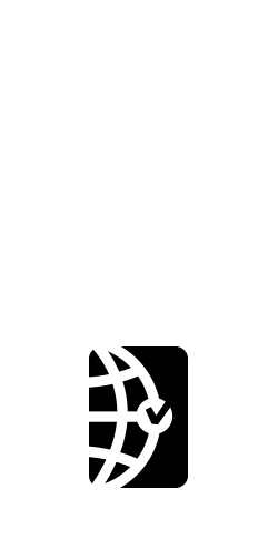 Diseño de logotipo para empresa Interexam